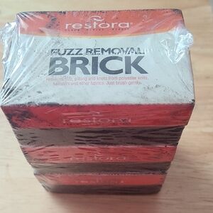 Restora Fuzz Removal Brick